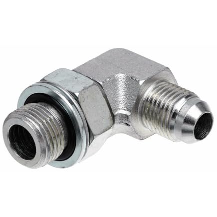 Adapter Gates
