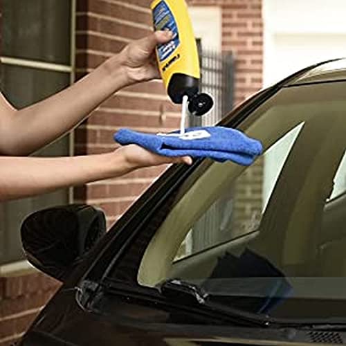 X-treme Clean Rain-X 5080217 Glass Cleaner - 12 fl oz.