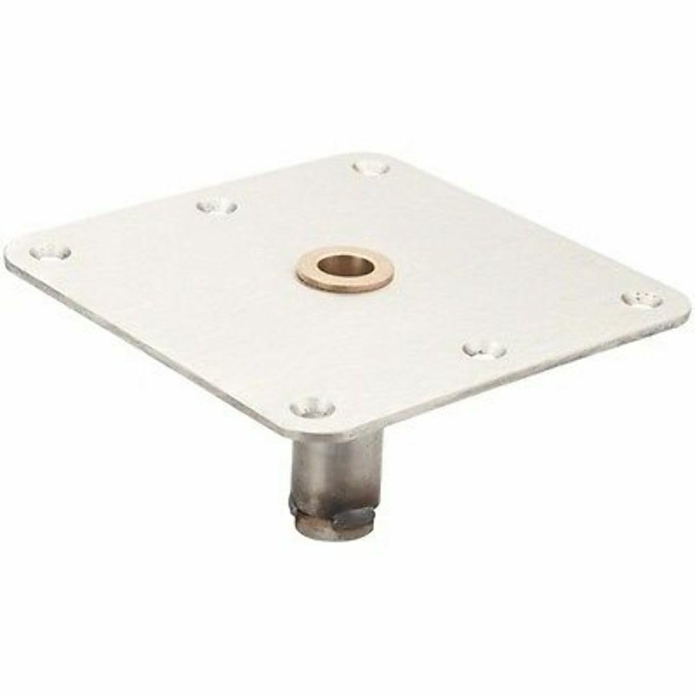 6773 MotorGuide Base 7x7 Ss