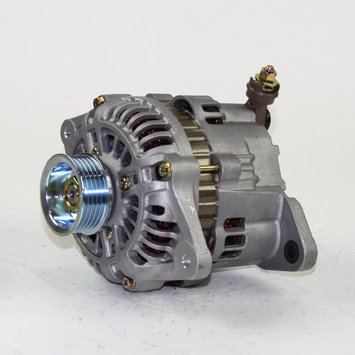 Alternator TYC Compatible with 2003-2005 Subaru Forester