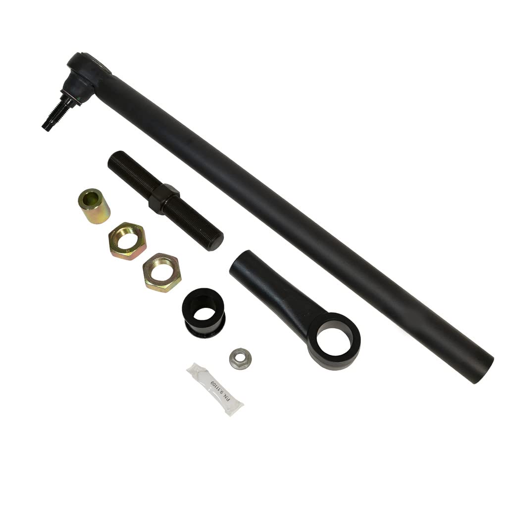 Suspension Track Compatible with/Replacement BD Diesel (6.2, 6.7, 6.8)