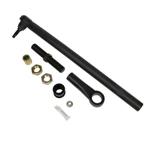 Suspension Track Compatible with/Replacement BD Diesel (6.2, 6.7, 6.8)