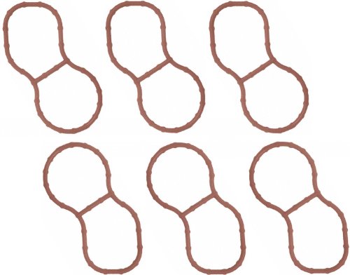 MS 95934 FEL-PRO Plenum Gasket Set