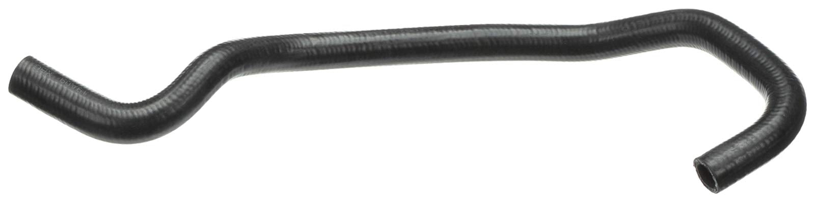 Premium Gates Molded Heater Hose 19393