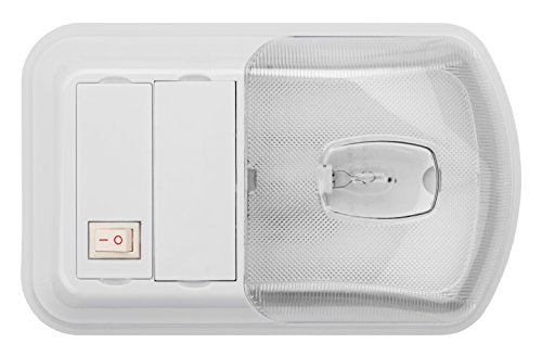 Dome Light AP Products 016BL3000