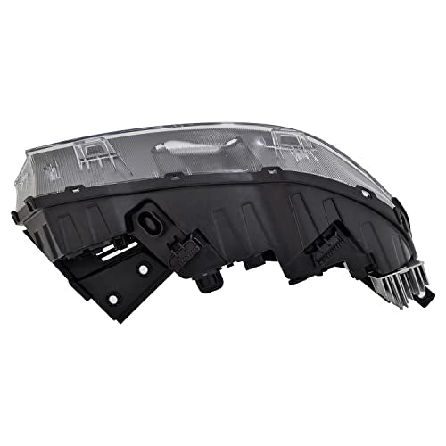 Replacement TYC 12-5436-00 Turn Signal Lamp left for HYUNDAI PALISADE
