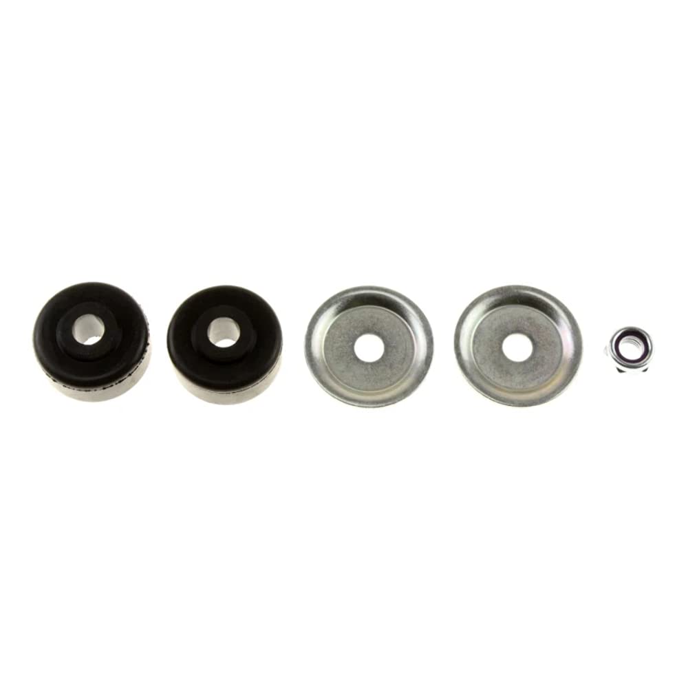 4600 Series Bilstein 24-185219 Front Shock fits 1997 2002 Expedition 4WD without Air Suspension - Monotube Design, Fade Free Performance