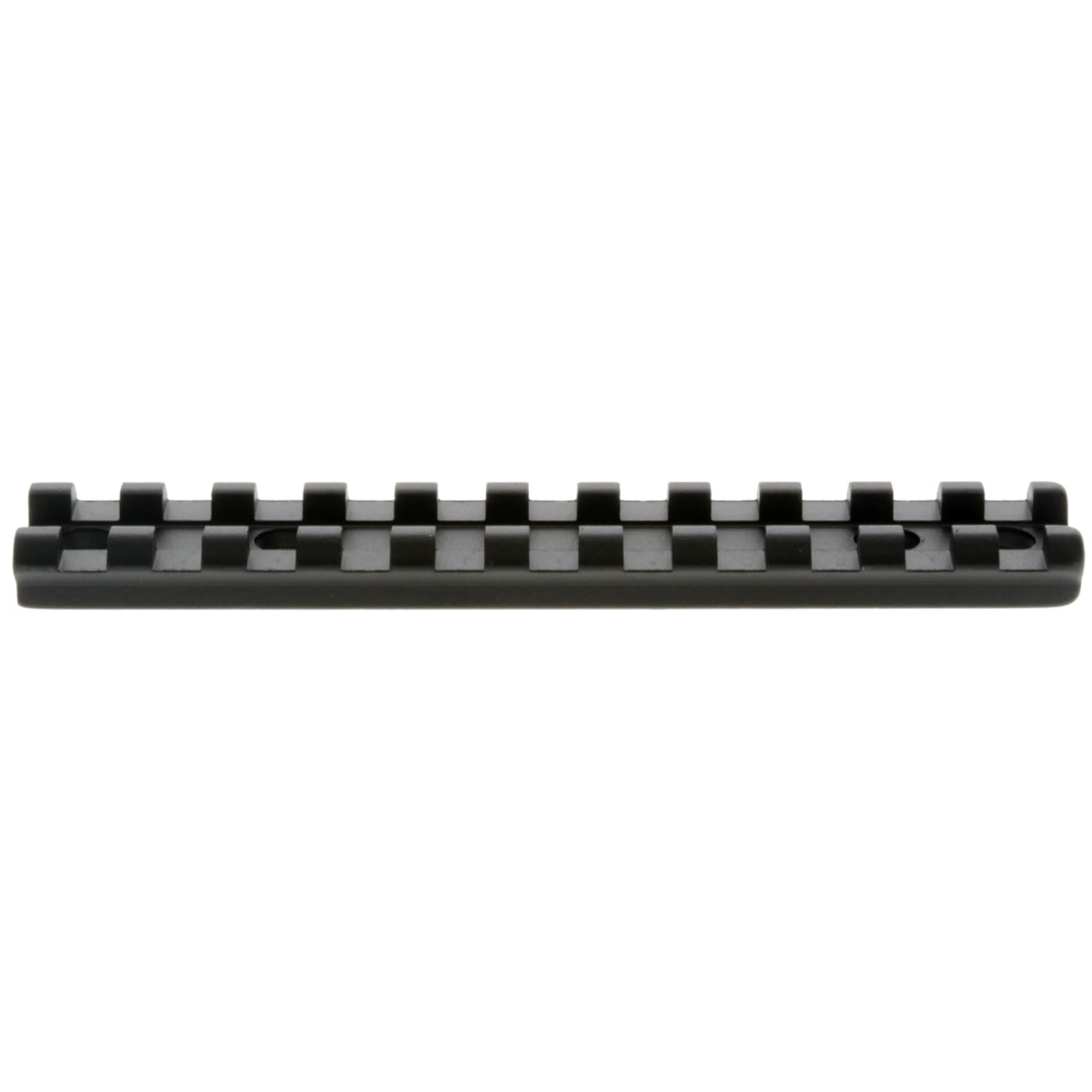Tactical TRUGLO Hunting Shooting Durable Aluminum Mounting Picatinny Optic Rail | Compatible with Picatinny & Weaver-Style Rings | Screws & Wrench Included | for Ruger 10-22 Models