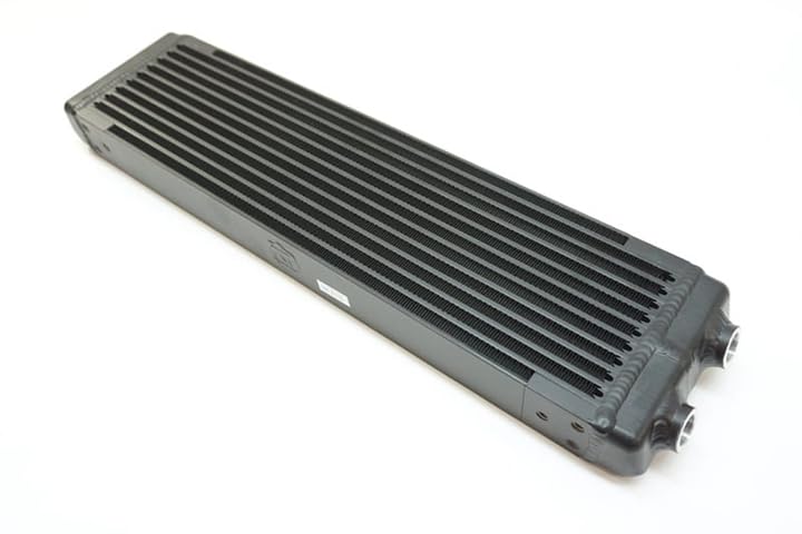 Oil Coolers CSF