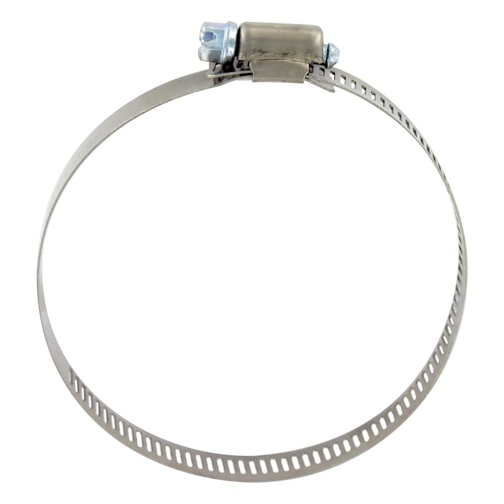 2-3/4" x 3-3/4" Valterra (H03-0014) Stainless Steel Hose Clamp
