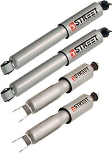 Lowering Kit Belltech 622SP with Street Performance Shocks