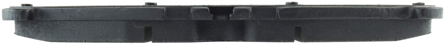 Front StopTech 308.13490 Brake Pads with Shims and Hardware Street
