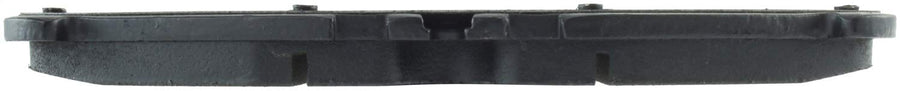 Front StopTech 308.13490 Brake Pads with Shims and Hardware Street