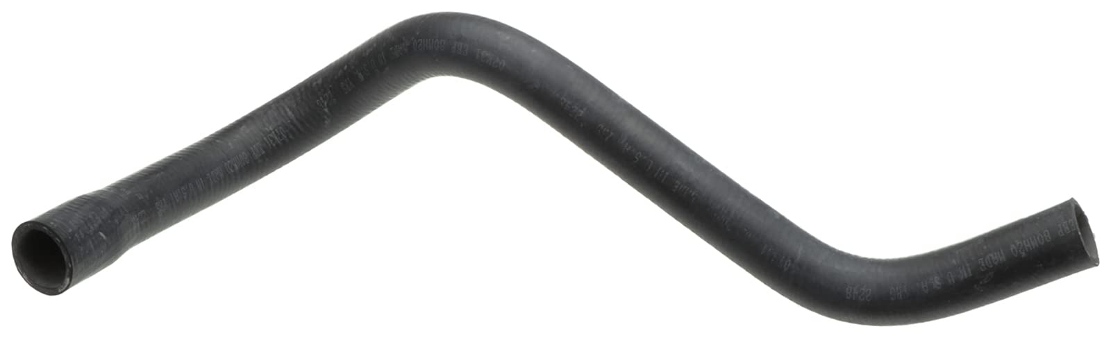Premium Gates Molded Coolant Hose 22171