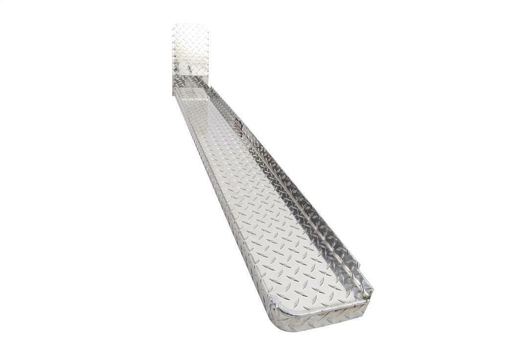 Brite-Tread Dee Zee Front Door Running Board 2045