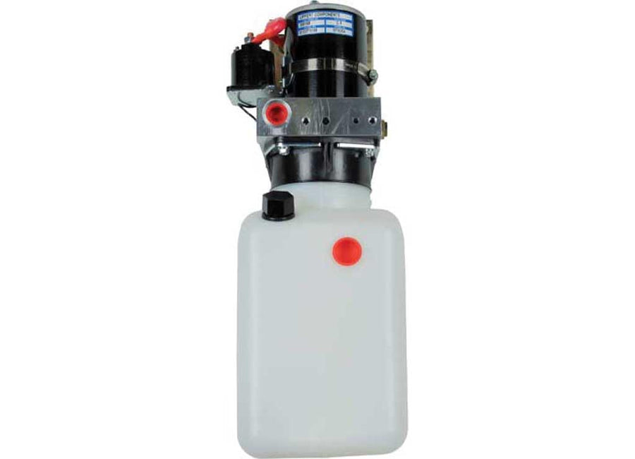 Pump Lv Assy Vertical Power Gear® 1.5 Gal Plastic
