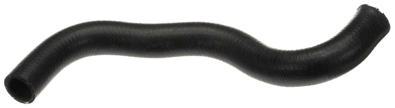 24952 Premium Molded Coolant Hose nobrandname