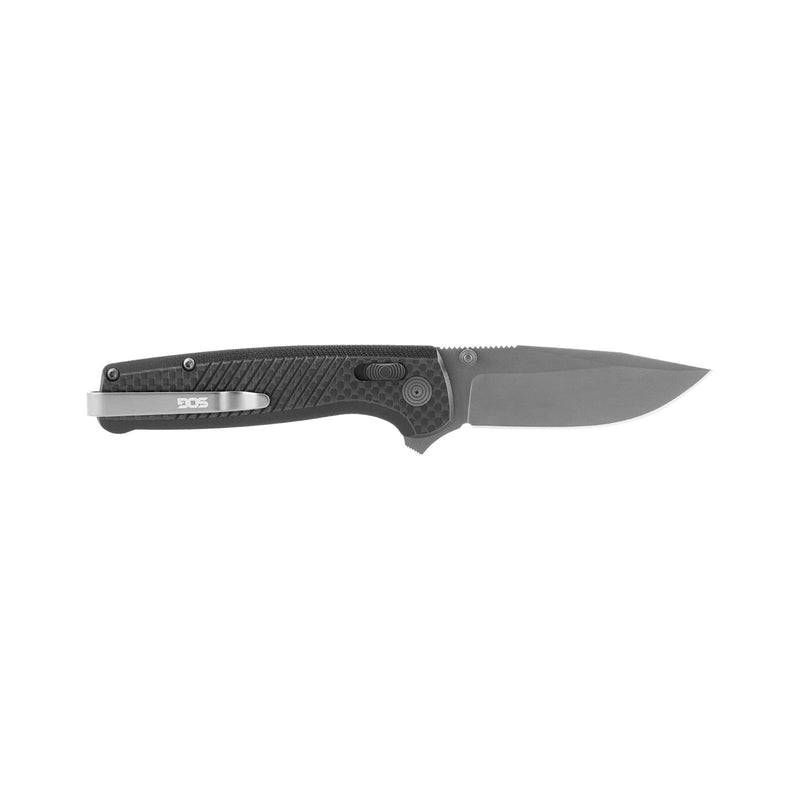 Carbon SOG Terminus XR LTE + Graphite,Black