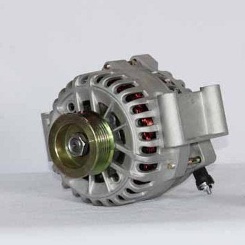 Alternator TYC Compatible with 1999-2003 Ford Windstar