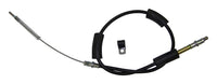 Parking Brake Cable RT Off-Road