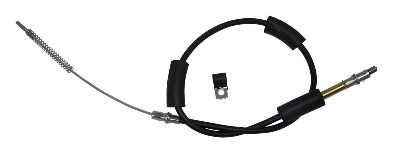 Parking Brake Cable RT Off-Road