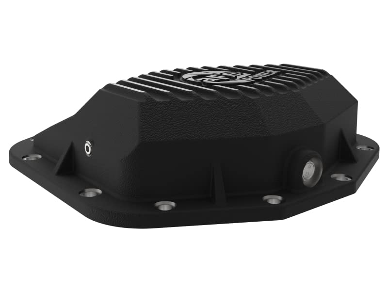 Pro Series AFe Differential Cover Kit