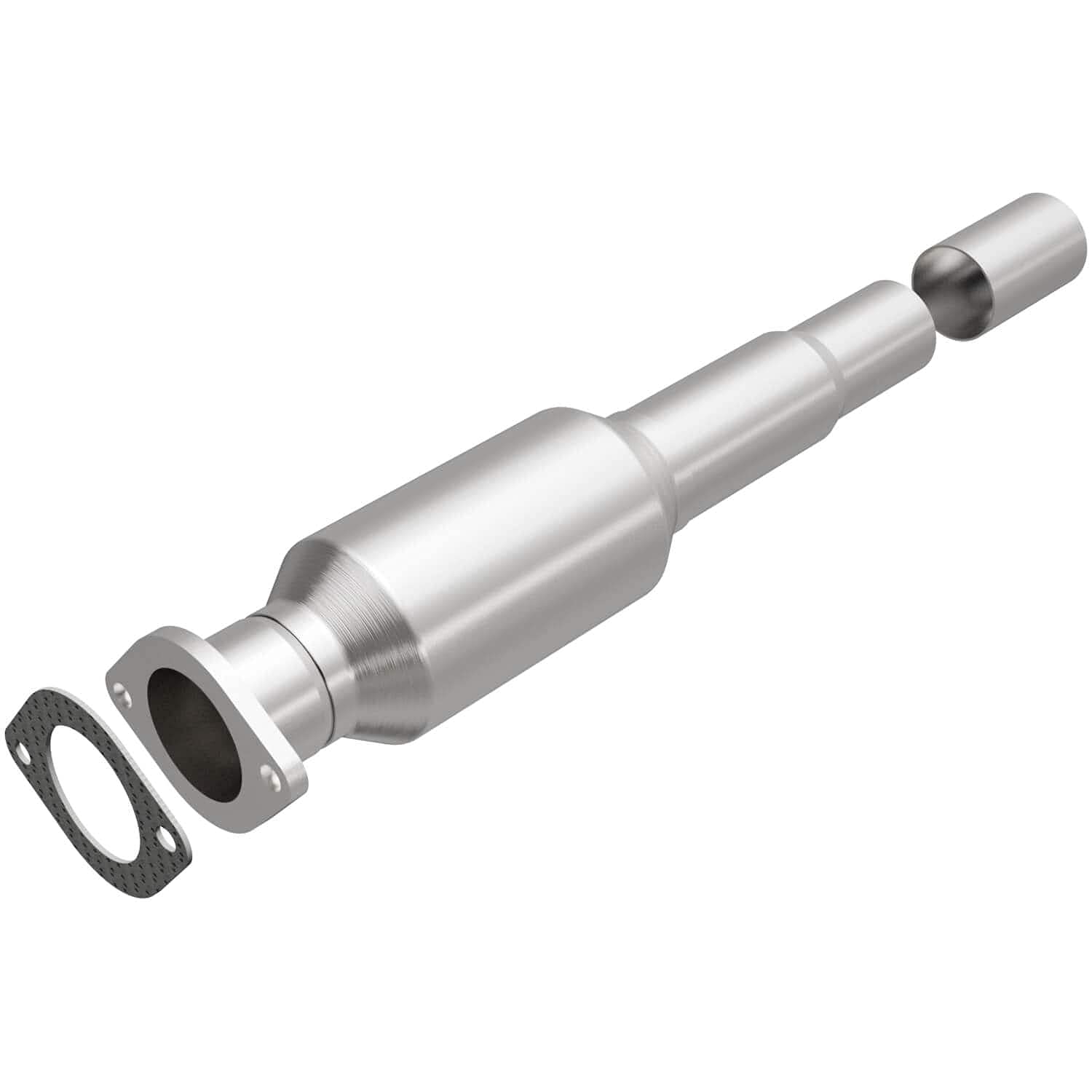 California Grade MagnaFlow Catalytic Converter 5571145: Direct-Fit, Compatible with 2004-2005 Mazda 3 (CARB Compliant)