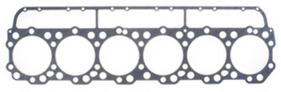 Reinz Victor 54154 Cylinder Head Gasket