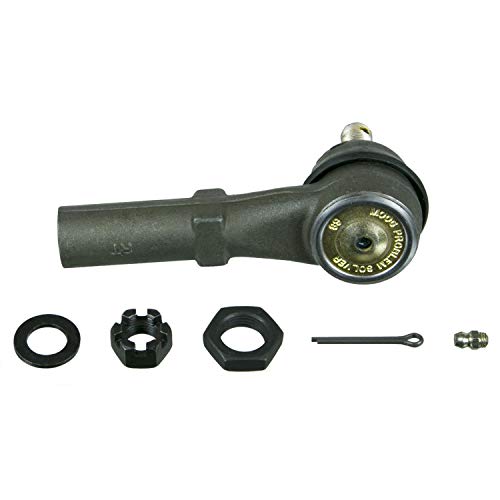Steering Tie Rod End MOOG ES3538 for Dodge Ram 1500