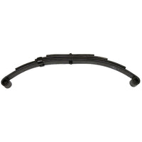 Axle AP Products Leaf Springs, 1750 Lb