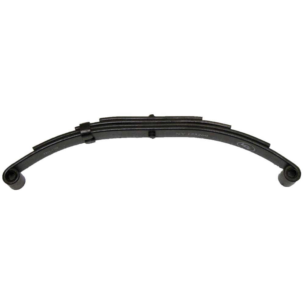 Axle AP Products Leaf Springs, 1750 Lb