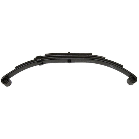 Axle AP Products Leaf Springs, 1750 Lb