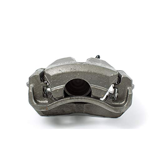 Power Stop One Stock Replacement Front Left L2702 Brake Caliper For Toyota Camry 2002-2006 [Model Specific]