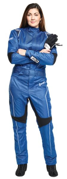 DNA04101 Simpson Driving Suit
