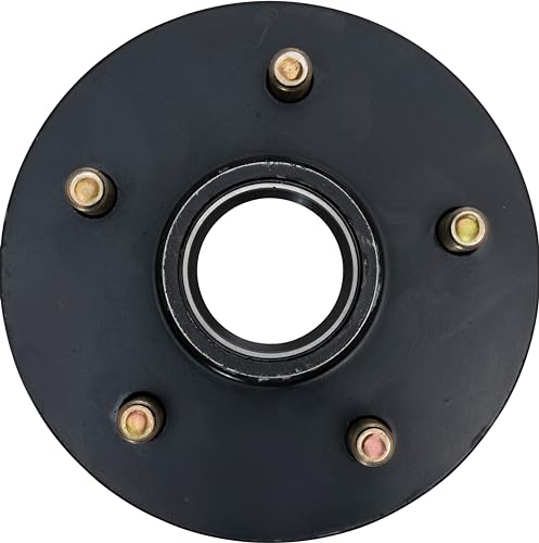 Hub Idler (3500lb Capacity, 5” x 4.5”, ½”-20) (48-979509)
