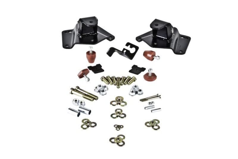 Hanger Kit Belltech 6635