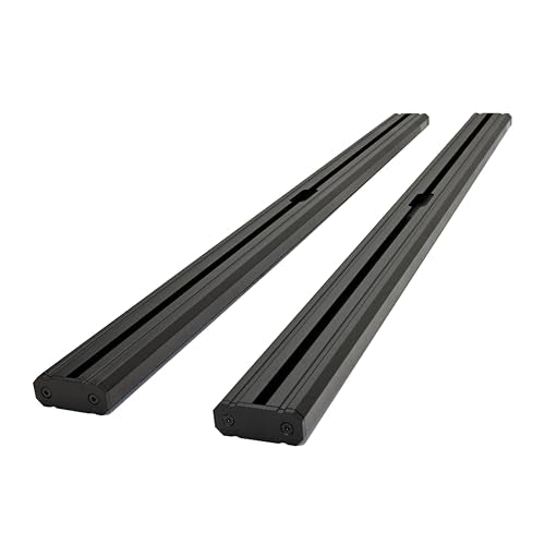 16-10057 Westin EXP Truck Cap Cross Rails