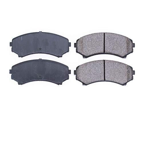16-679 Power Stop Z16 Evolution Front Ceramic Brake Pads