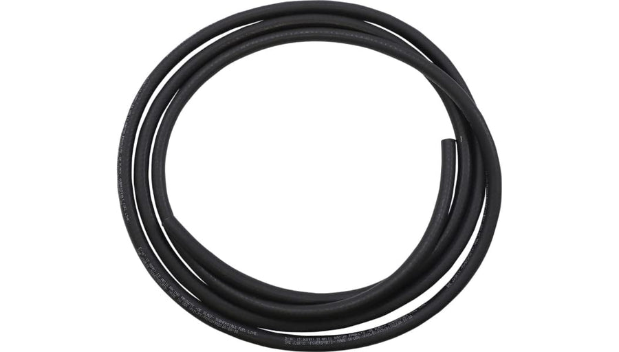 Rubber Fuel Line Helix 516-8010 - 5/16in. W x 10ft. L