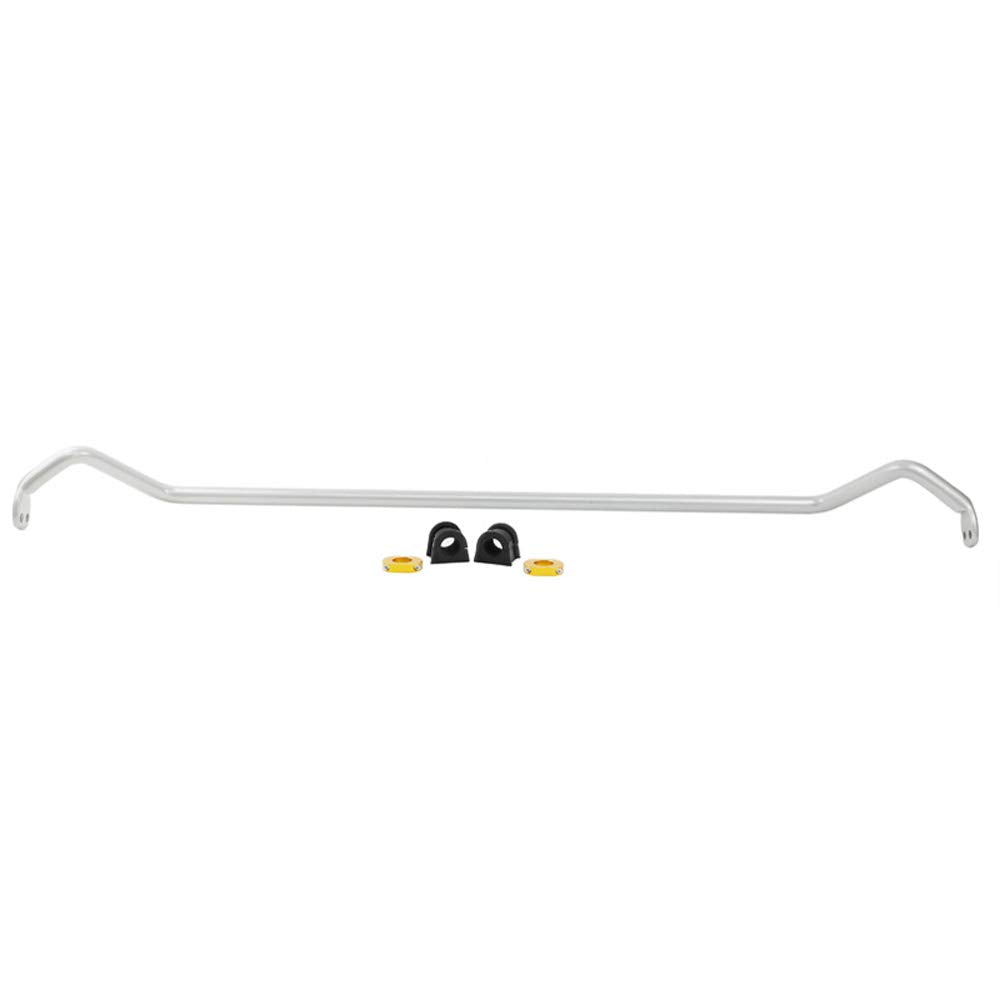 Heavy Duty Whiteline Sway Bar, Black BSF39Z