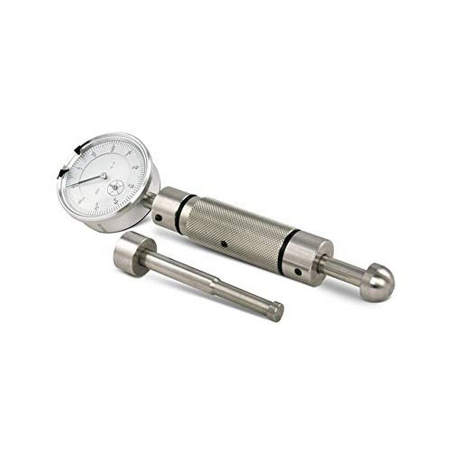 ProForm Checking Camshaft Tool, Dial Indicator, 0 to 1.000 in, 0.001 Increments, Hydraulic/Roller Tappet, Mopar B/RB-Series, Each