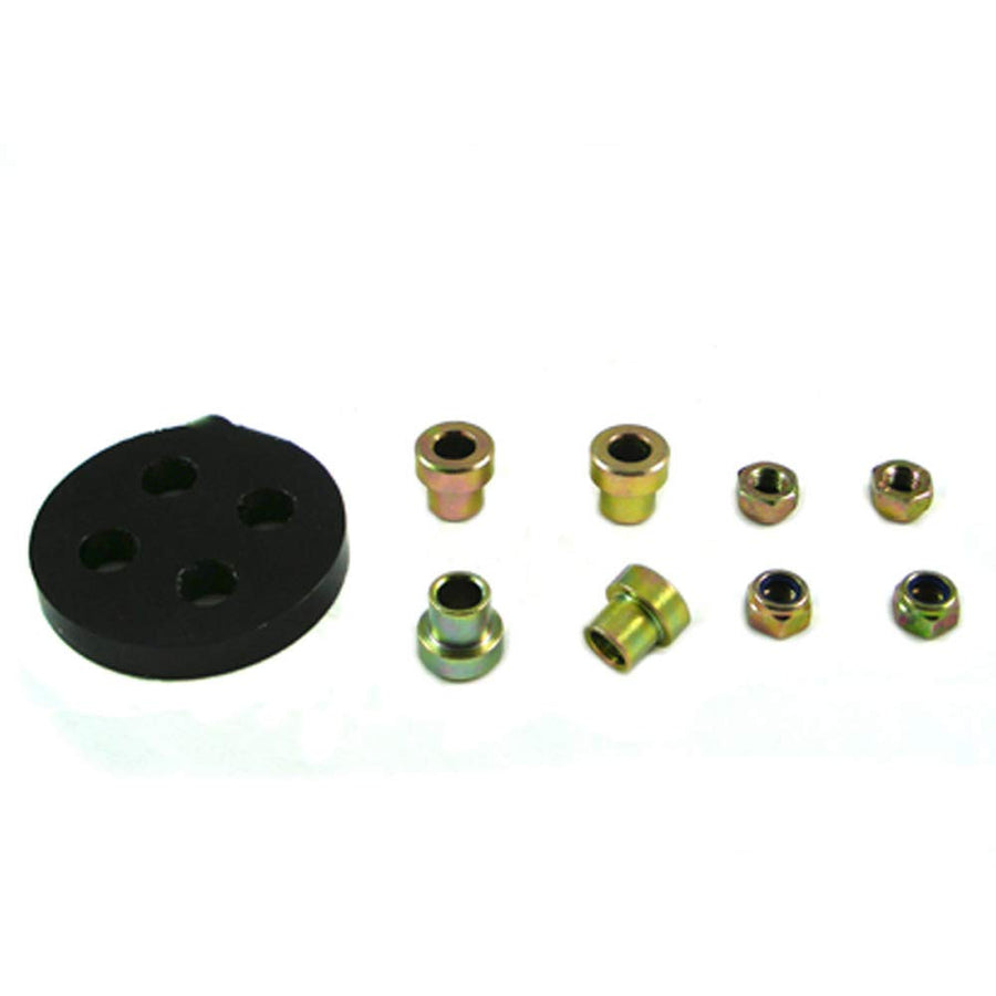 Rear Shock Absorber Whiteline W21172 Upper Bushing
