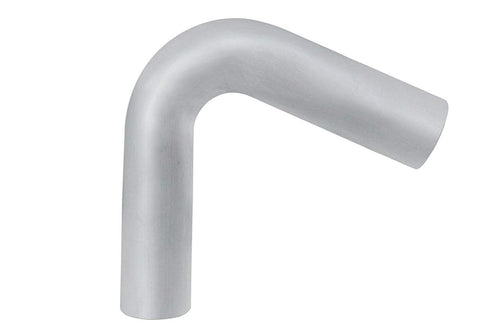 HPS 6061 T6 Aluminum Elbow Pipe Tubing AT110-225-CLR-3, 16 Gauge, 110 Degree Bend, 2.25" OD, 0.065" Wall Thickness, 3" Center Line Radius