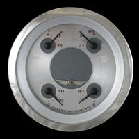 All American AW77SRC 3 3/8" Quad