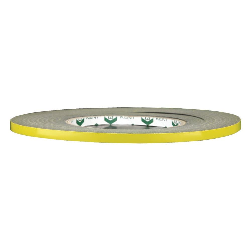 Kent Installbay Double Stick Tape 1/2 Inch x 50 Feet - Each (P40519)