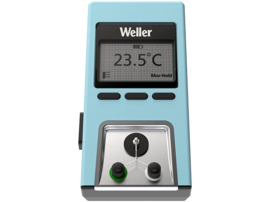 WELLER CALIBRATION UNIT - WCU (T0053450199)