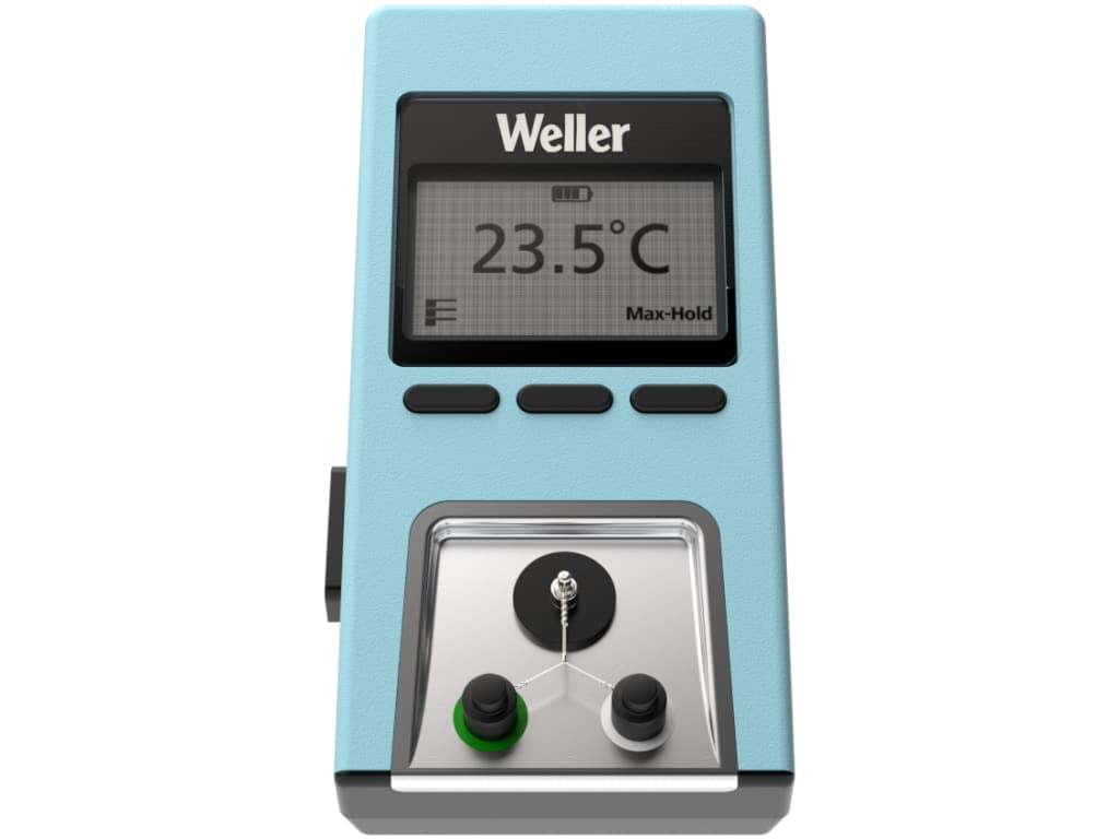 WELLER CALIBRATION UNIT - WCU (T0053450199)