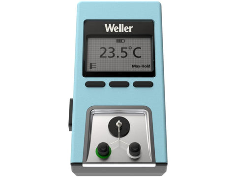 WELLER CALIBRATION UNIT - WCU (T0053450199)