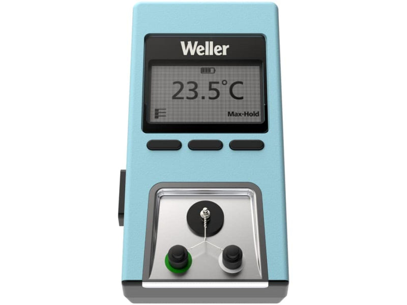 WELLER CALIBRATION UNIT - WCU (T0053450199)