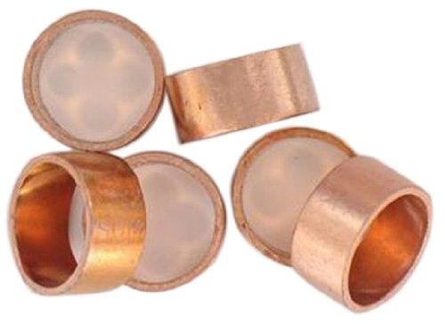 68004 BestPEX Metal PB Crimp Ring, 0.75" Size (Pack of 10)